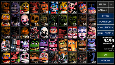 Ultimate Custom Night screenshot 8