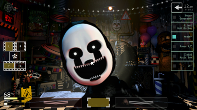 Ultimate Custom Night screenshot 7