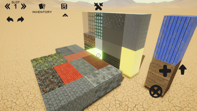Ultimate Destruction Simulator screenshot 1