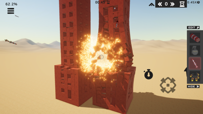 Ultimate Destruction Simulator screenshot 2