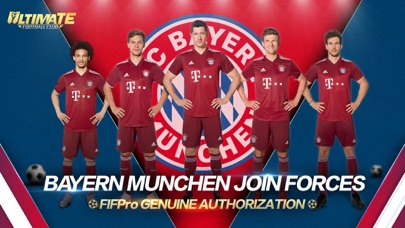 Ultimate Football Club screenshot 5