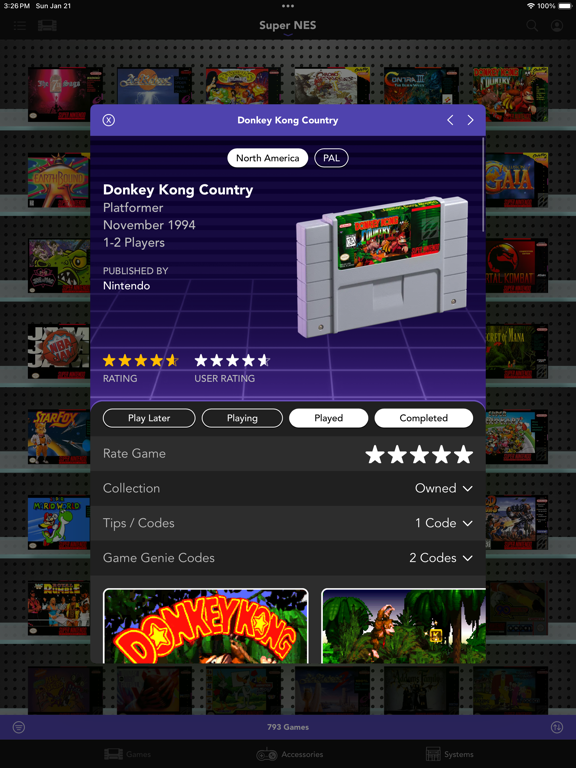 Ultimate Game Guide screenshot 5