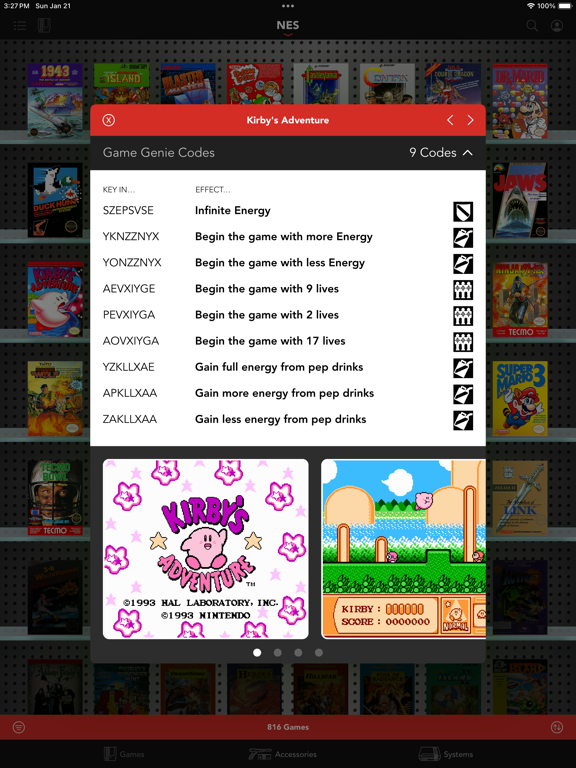 Ultimate Game Guide screenshot 4