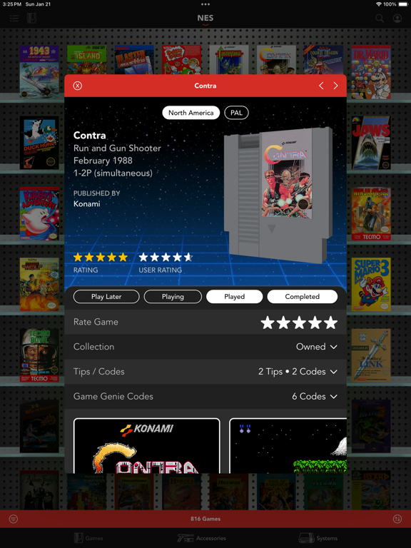 Ultimate Game Guide screenshot 6