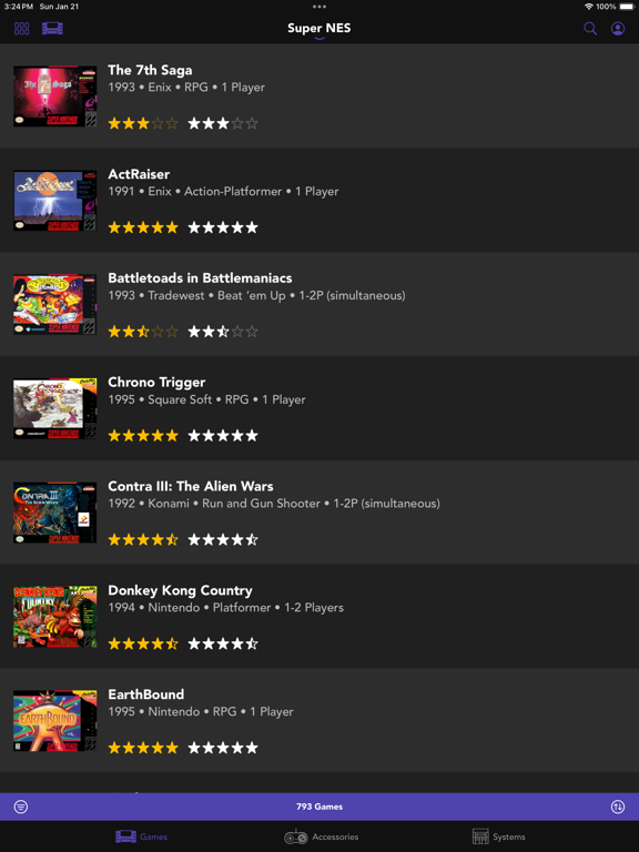 Ultimate Game Guide screenshot 7