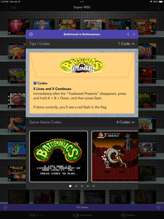 Ultimate Game Guide screenshot 3