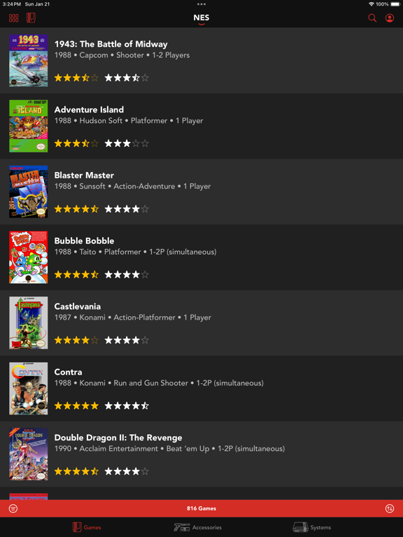 Ultimate Game Guide screenshot 9