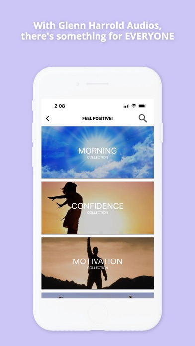 Ultimate Hypnosis, Meditation screenshot 3