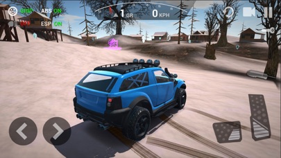 Ultimate Offroad Sim screenshot 4