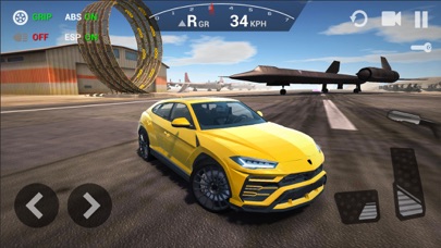 Ultimate Offroad Sim screenshot 3