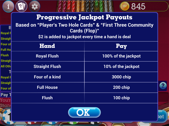 Ultimate Poker Collection screenshot 3