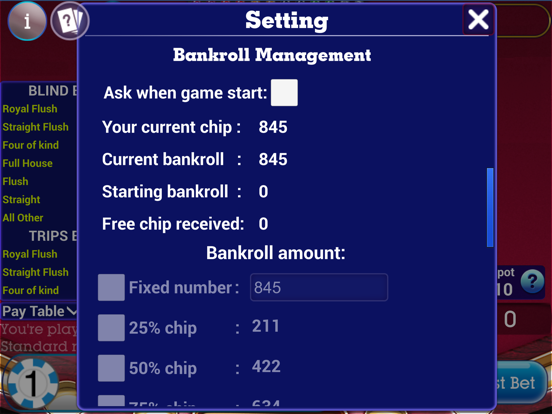 Ultimate Poker Collection screenshot 6
