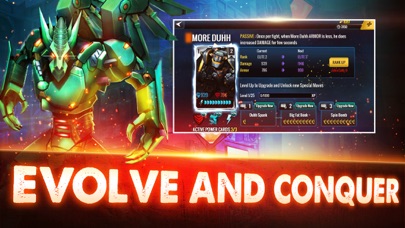 Ultimate Robot Fighting screenshot 1