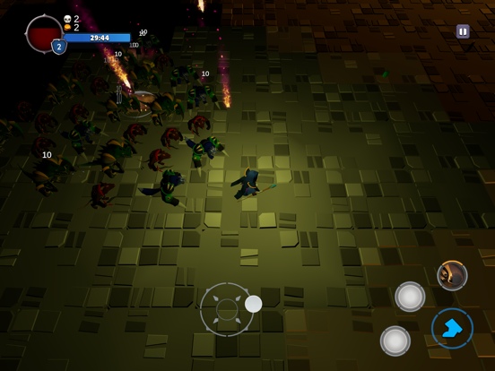Ultimate Sorcerer Adventure screenshot 4