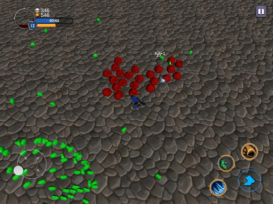 Ultimate Sorcerer Adventure screenshot 6
