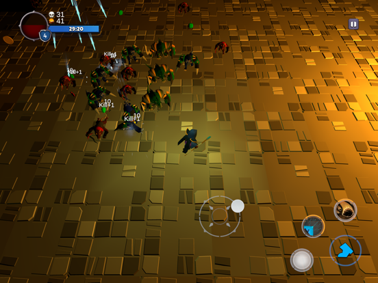 Ultimate Sorcerer Adventure screenshot 3
