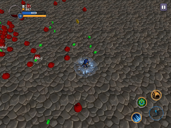 Ultimate Sorcerer Adventure screenshot 7