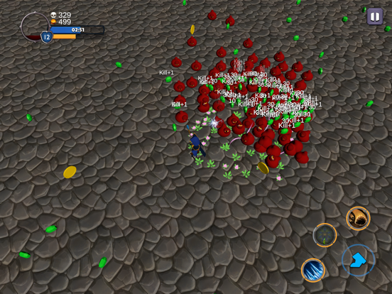 Ultimate Sorcerer Adventure screenshot 8