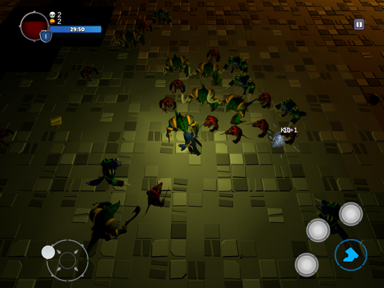 Ultimate Sorcerer Adventure screenshot 5