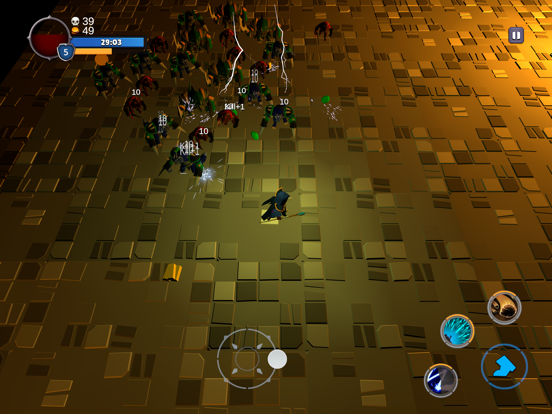 Ultimate Sorcerer Adventure screenshot 2