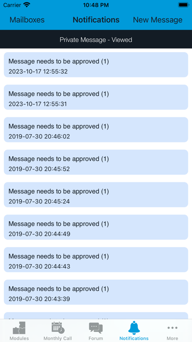 Ultimate Success Masterclass screenshot 2