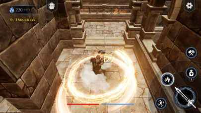 Ultimate Viking screenshot 1
