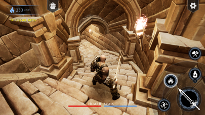 Ultimate Viking screenshot 2
