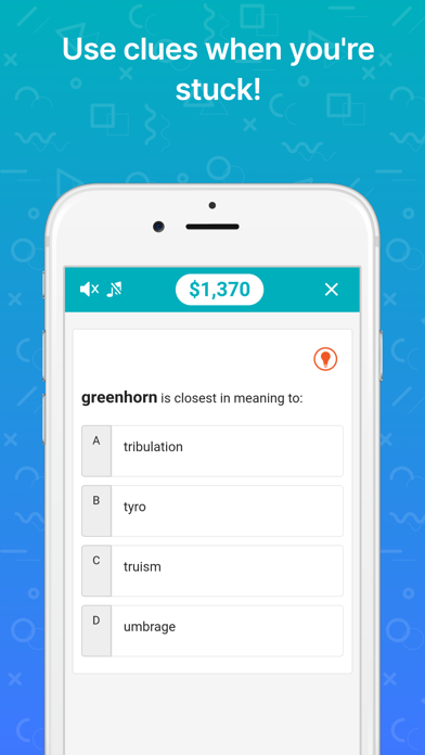Ultimate Vocabulary Builder screenshot 4