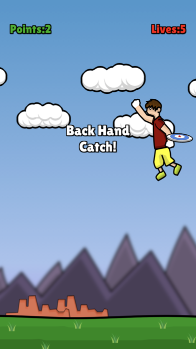 UltiMatt screenshot 3