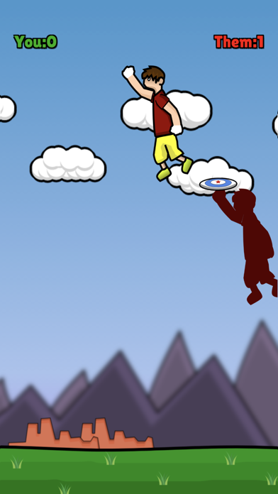 UltiMatt screenshot 2