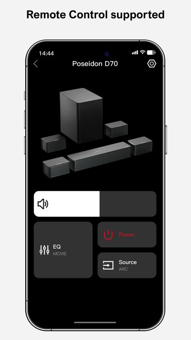 ULTIMEA screenshot 4