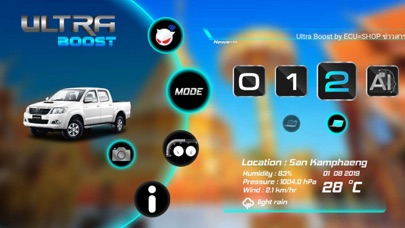 Ultra Boost screenshot 9