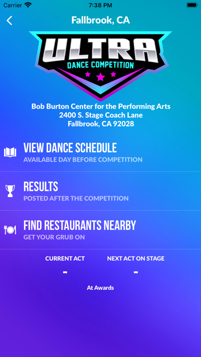 Ultra Dance screenshot 2