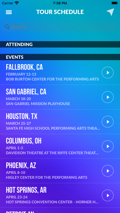 Ultra Dance screenshot 3