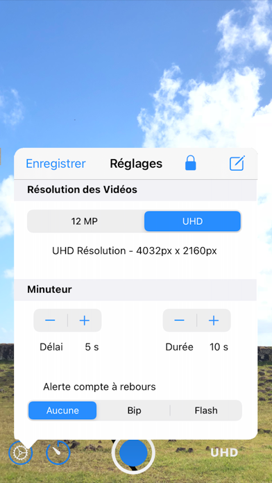 Ultra HD screenshot 3