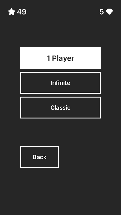 Ultra Ping Pong screenshot 1