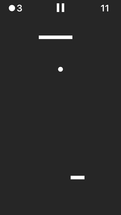 Ultra Ping Pong screenshot 4