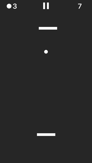 Ultra Ping Pong screenshot 2