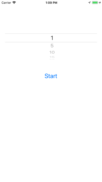 Ultra Windchimes Pro screenshot 1
