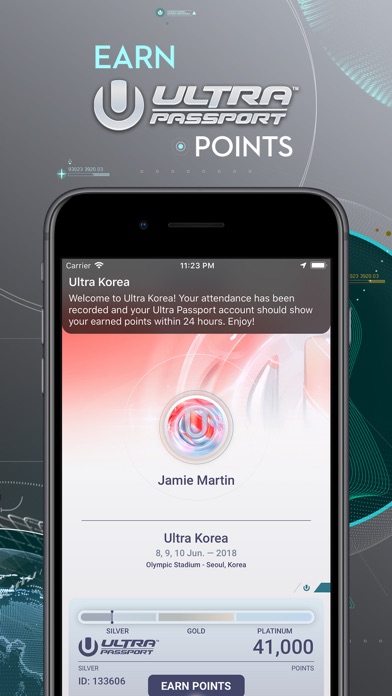 Ultra Worldwide screenshot 7