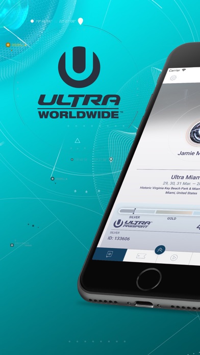 Ultra Worldwide screenshot 9