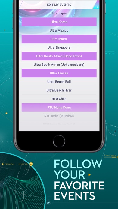 Ultra Worldwide screenshot 4