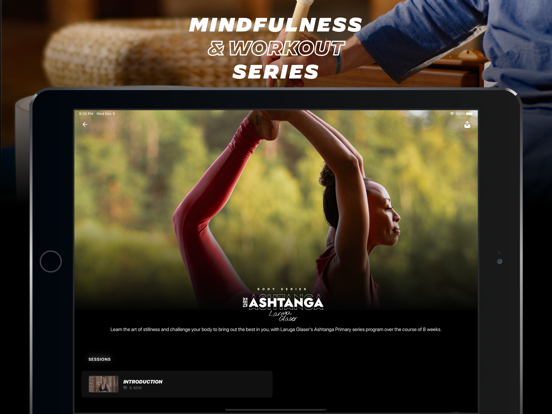 Ultrahuman screenshot 1