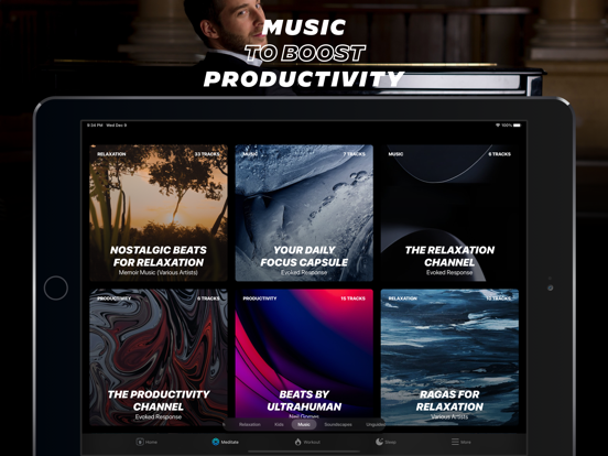 Ultrahuman screenshot 3