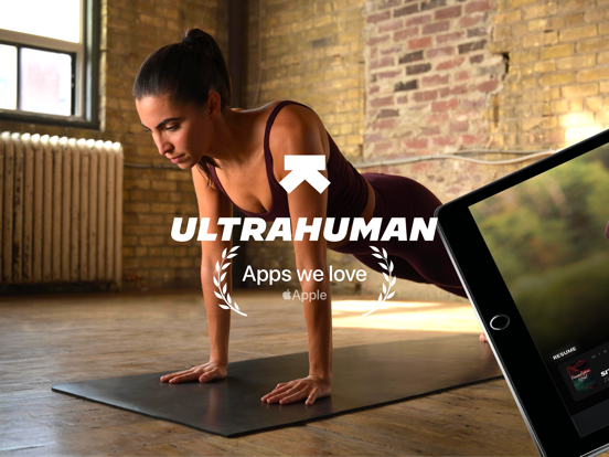 Ultrahuman screenshot 7