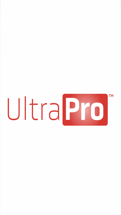 UltraPro screenshot 4