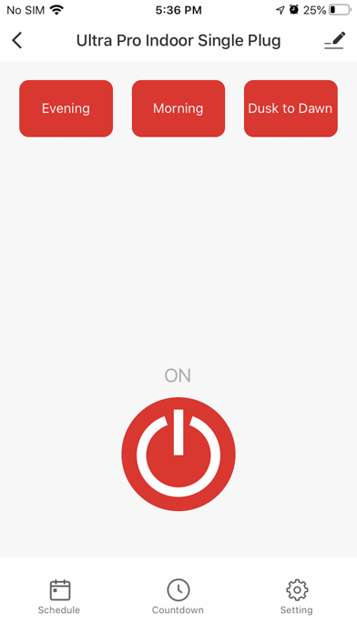 UltraPro screenshot 3