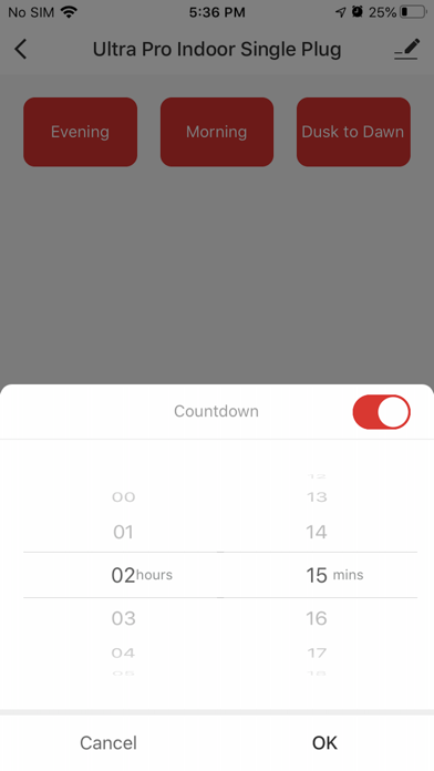 UltraPro screenshot 2