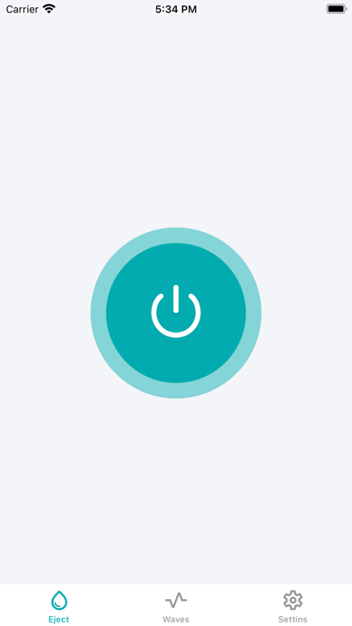 Ultrasonic Cleaner screenshot 3