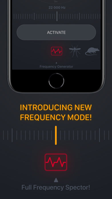 Ultrasonic Repeller screenshot 5